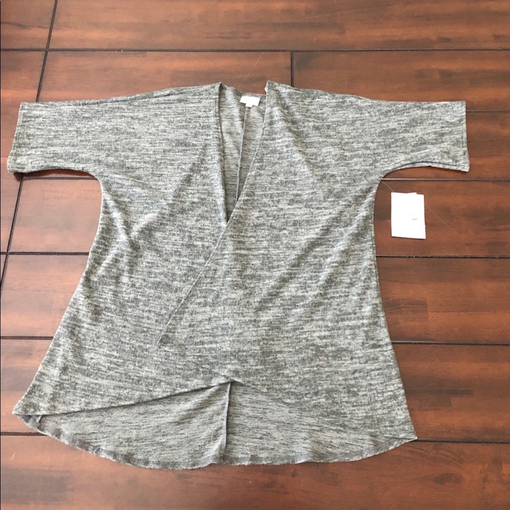 Lularoe Bianka Kimono